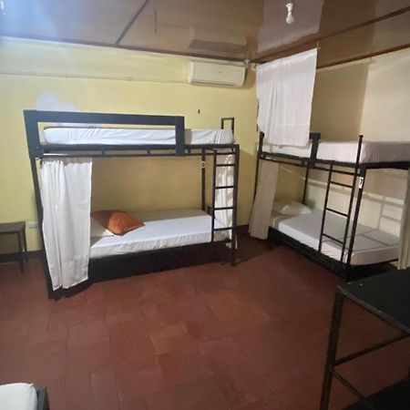 Hostel Pura Vida En ليبيريا المظهر الخارجي الصورة