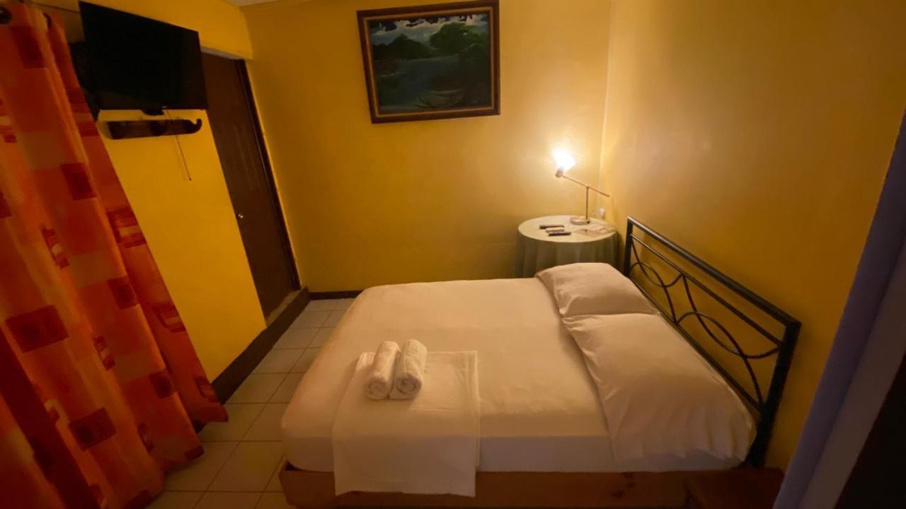 Hostel Pura Vida En ليبيريا المظهر الخارجي الصورة