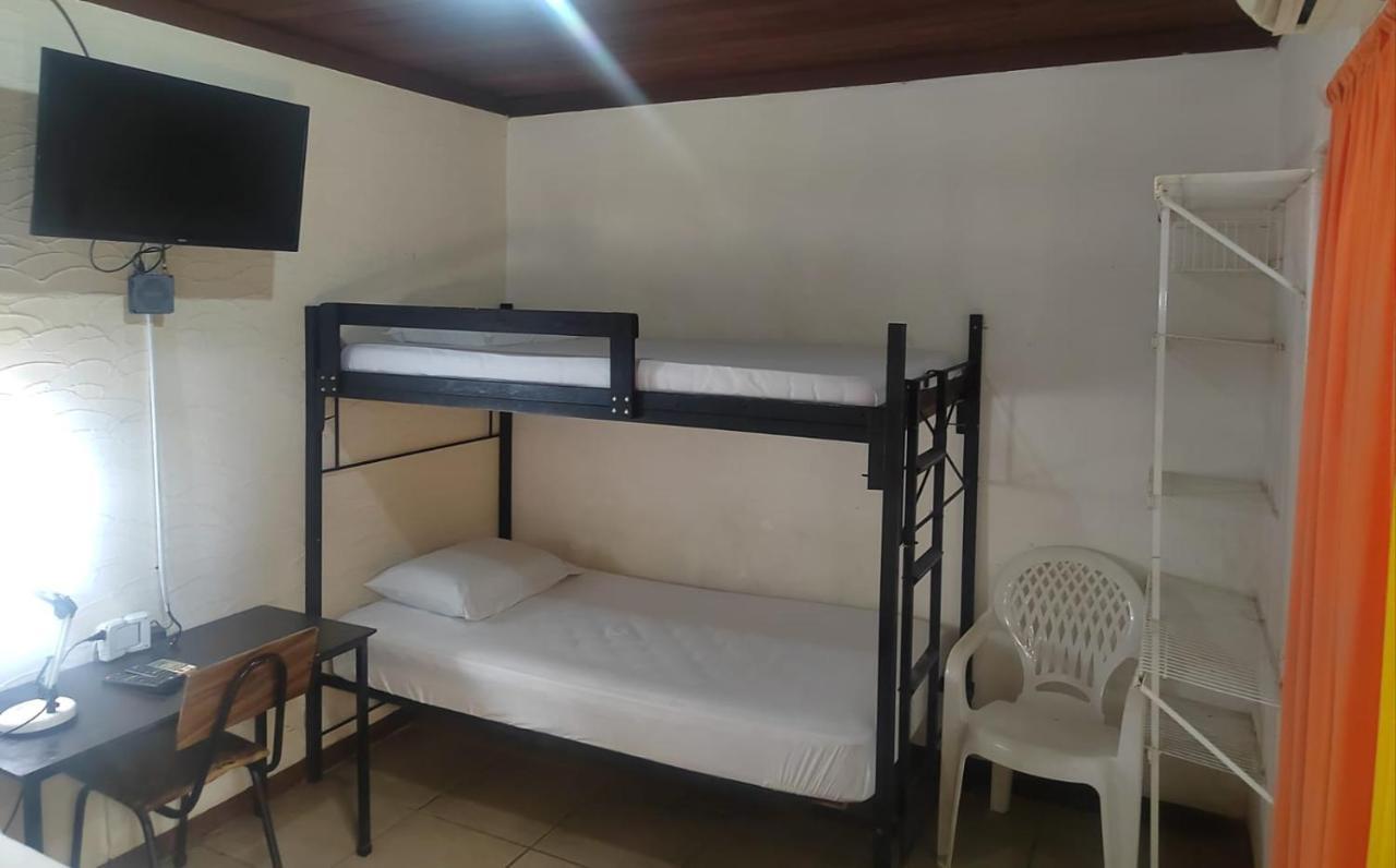 Hostel Pura Vida En ليبيريا المظهر الخارجي الصورة