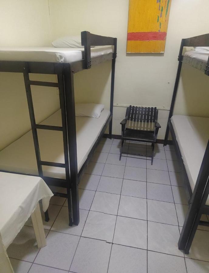 Hostel Pura Vida En ليبيريا المظهر الخارجي الصورة