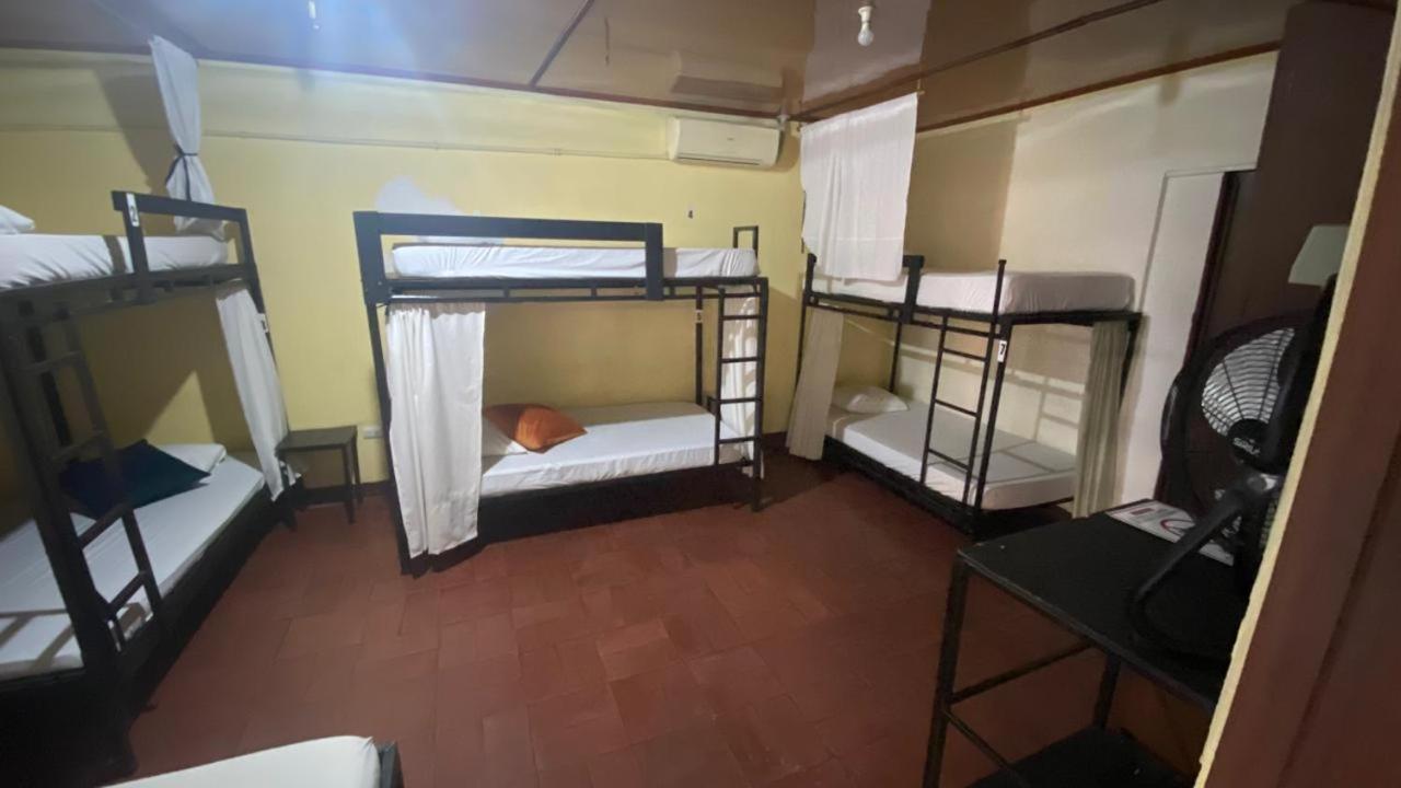 Hostel Pura Vida En ليبيريا المظهر الخارجي الصورة