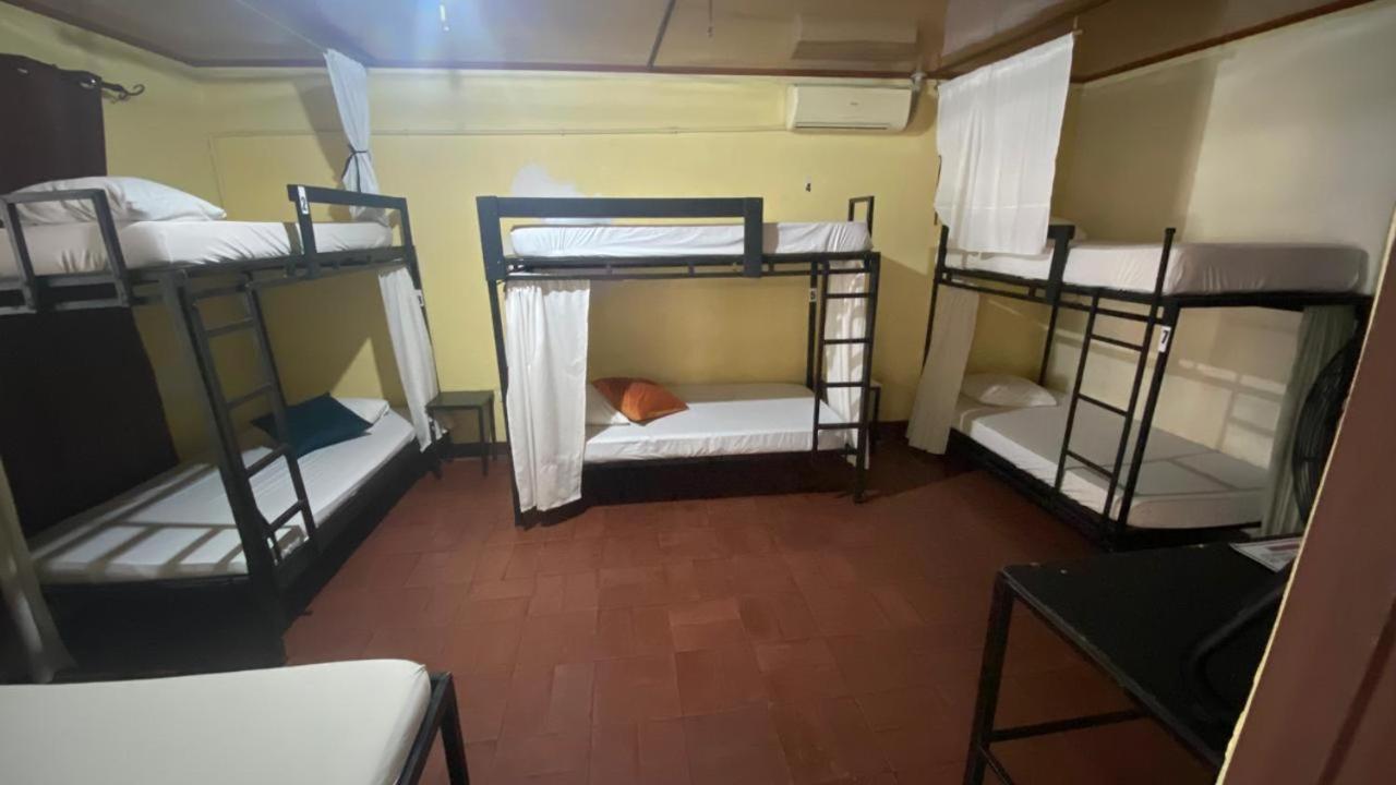 Hostel Pura Vida En ليبيريا المظهر الخارجي الصورة