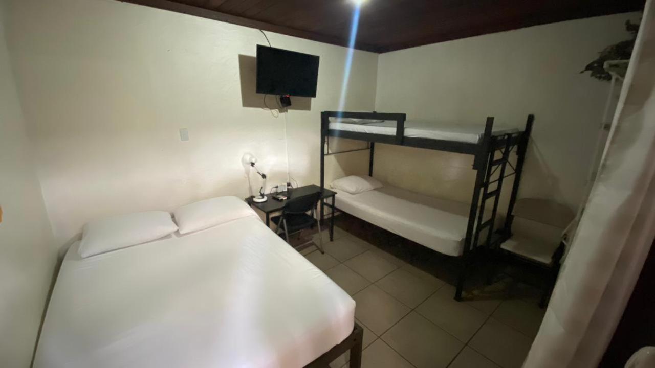 Hostel Pura Vida En ليبيريا المظهر الخارجي الصورة
